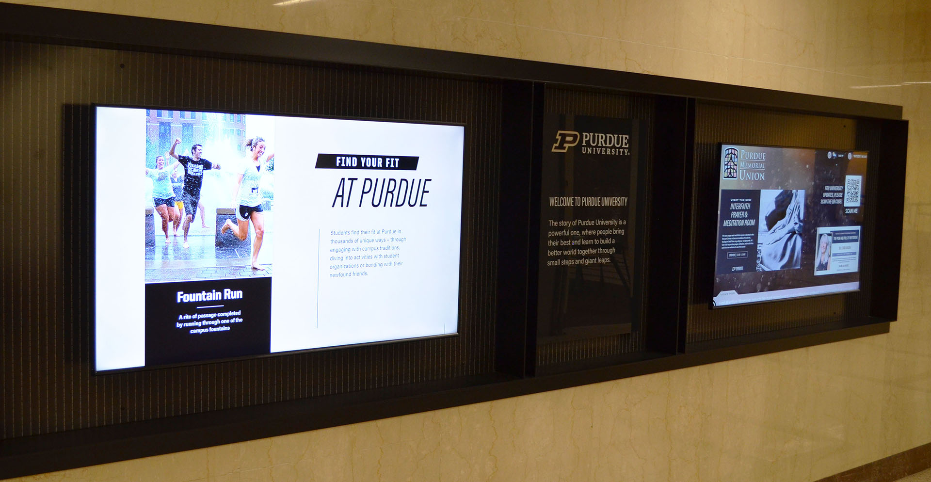 Digital Signage Photo