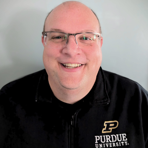 Photo of Casey Carlson