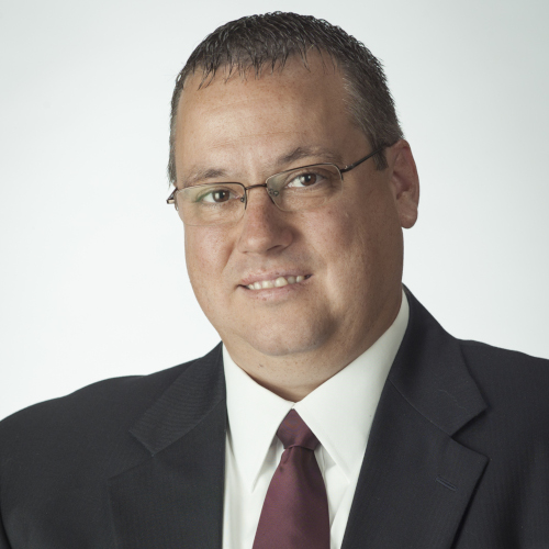Photo of Jim Slopsema